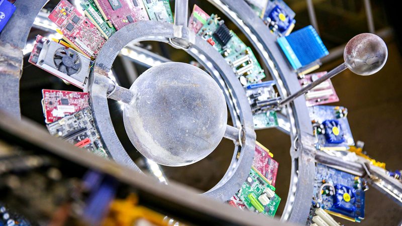 在成都，以下几家工业互联网解决方案商具有较高的知名度和良好的口碑：